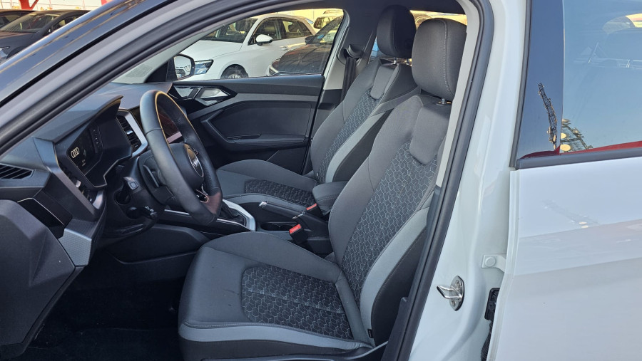 Imagen de AUDI A1