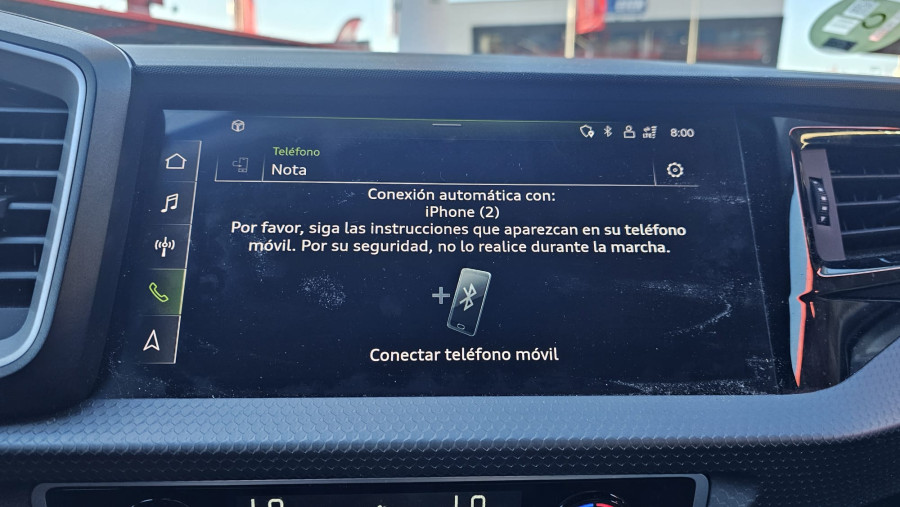 Imagen de AUDI A1