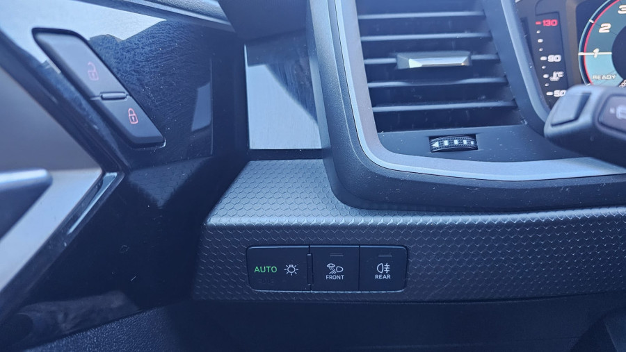 Imagen de AUDI A1
