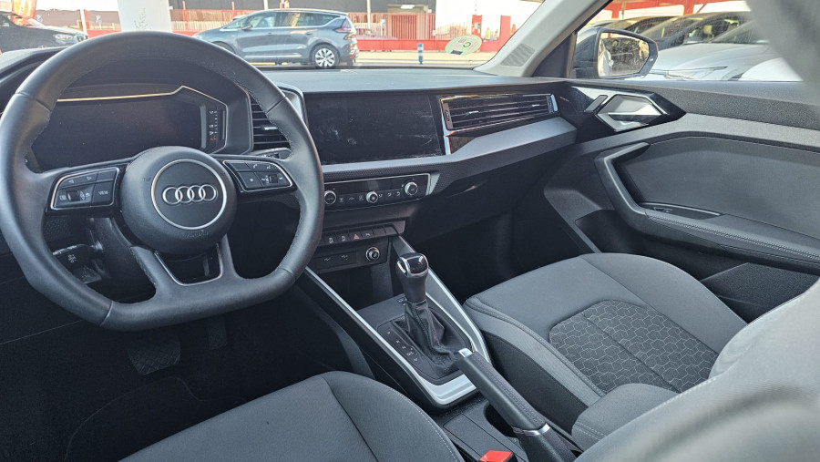 Imagen de AUDI A1