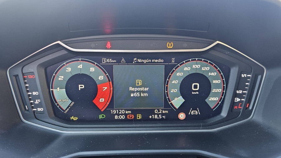 Imagen de AUDI A1