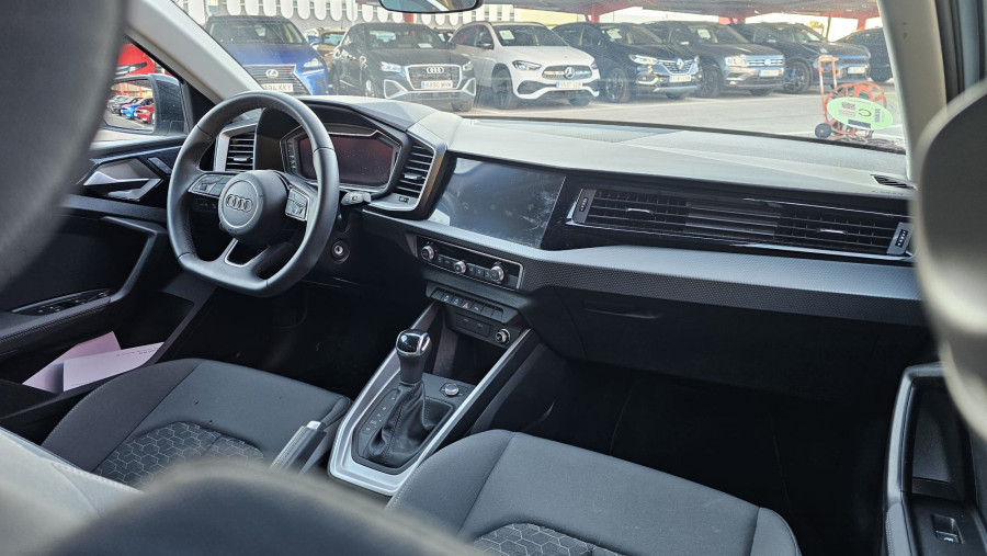 Imagen de AUDI A1