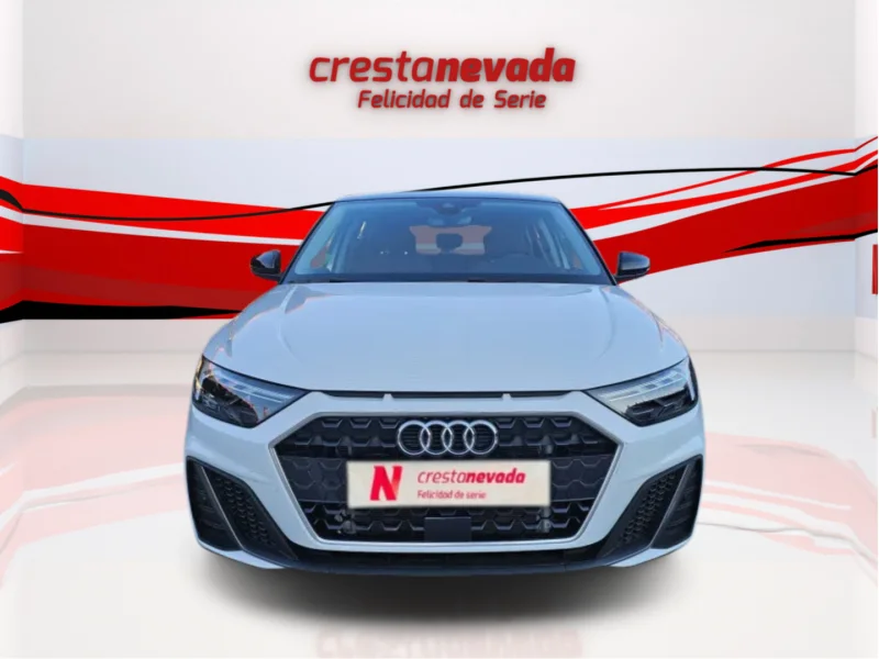 Imagen de AUDI A1