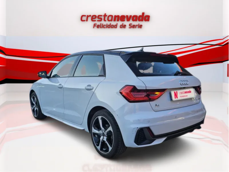 Imagen de AUDI A1
