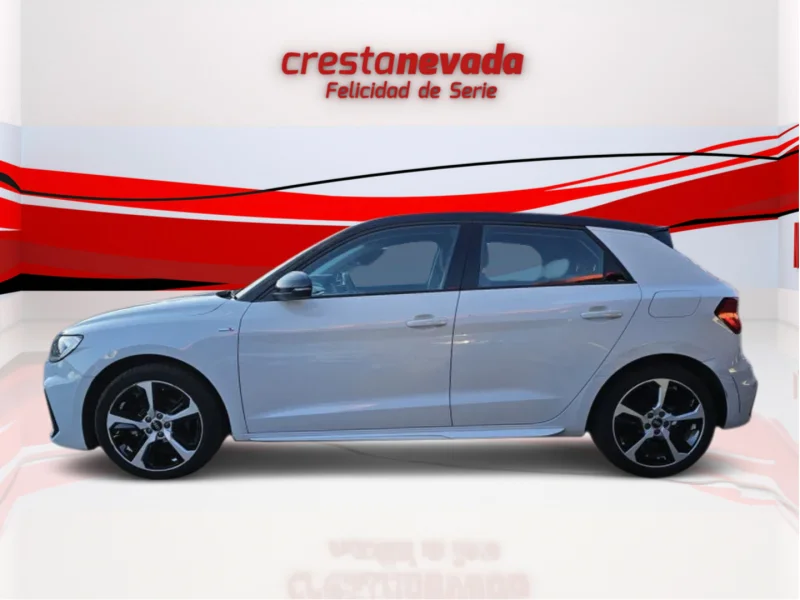 Imagen de AUDI A1