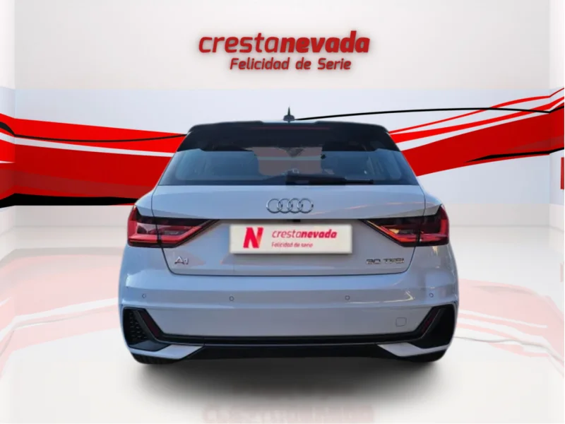 Imagen de AUDI A1