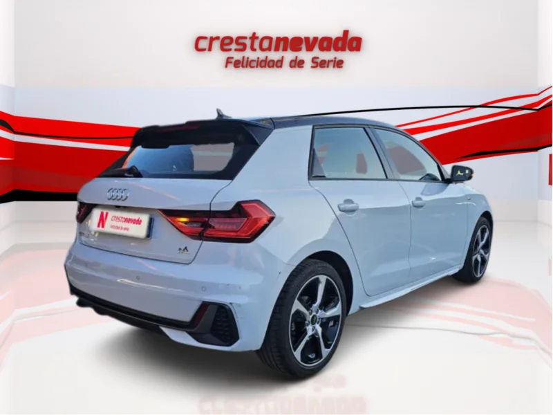 Imagen de AUDI A1