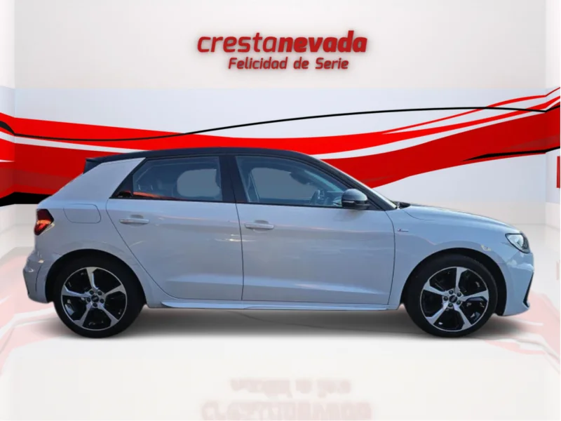 Imagen de AUDI A1
