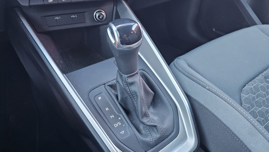 Imagen de AUDI A1