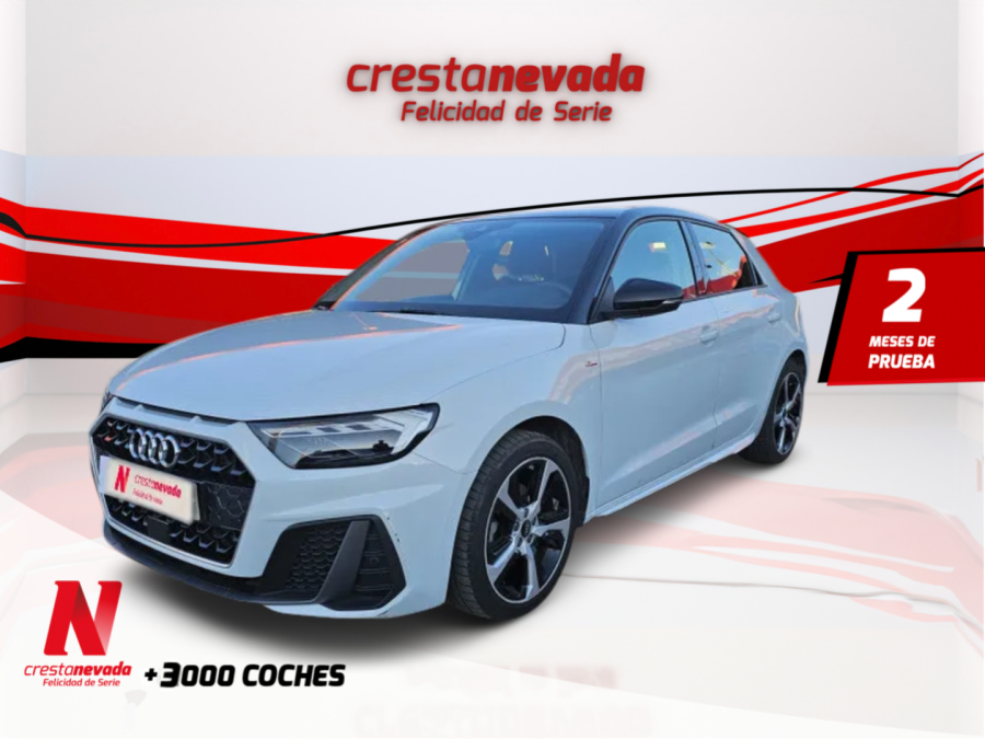 Imagen de AUDI A1