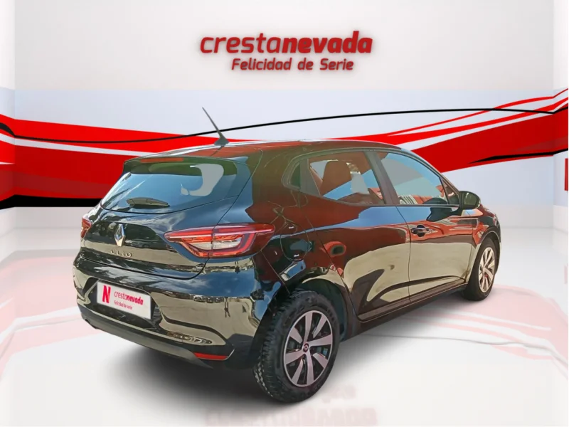 Imagen de Renault Clio