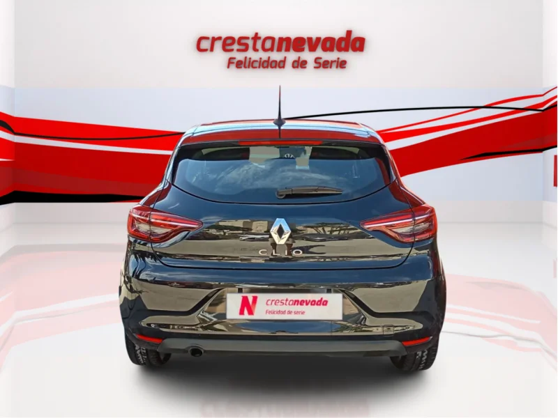 Imagen de Renault Clio
