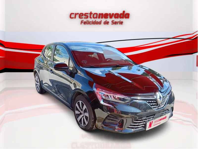 Imagen de Renault Clio