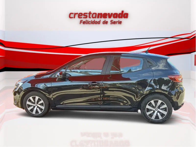 Imagen de Renault Clio