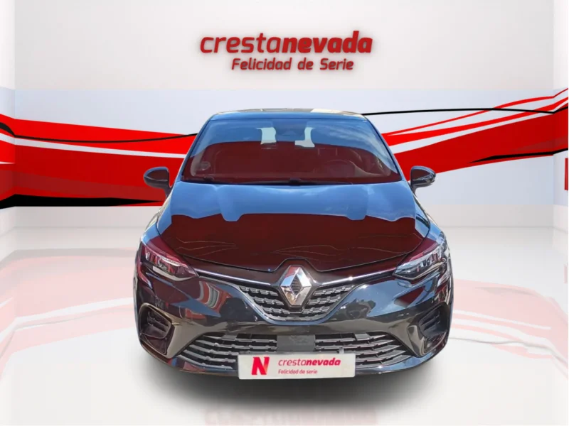 Imagen de Renault Clio