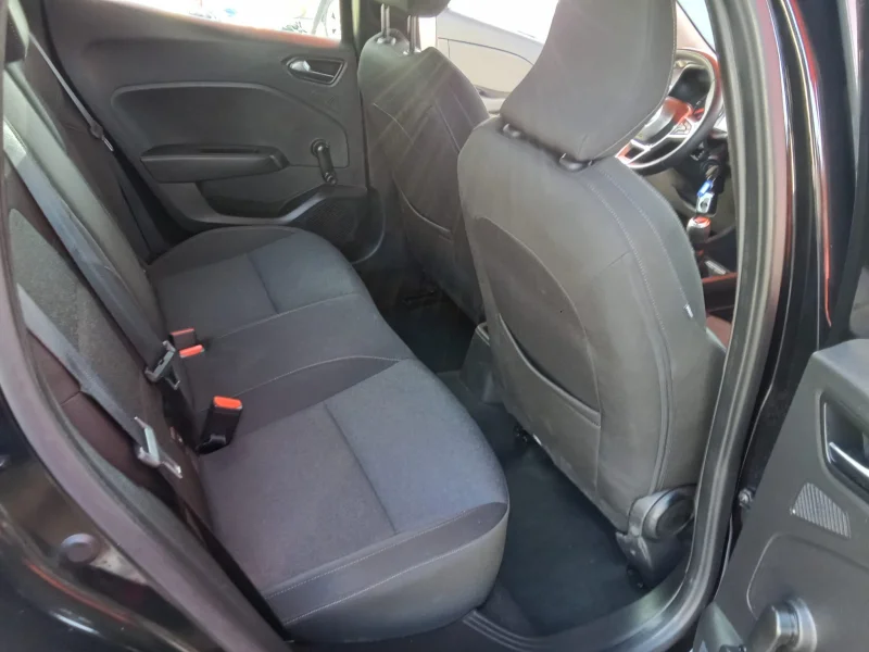 Imagen de Renault Clio