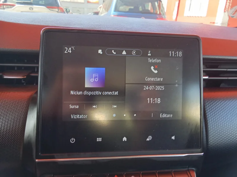 Imagen de Renault Clio