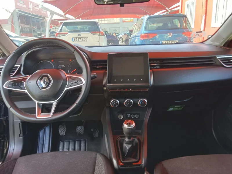 Imagen de Renault Clio