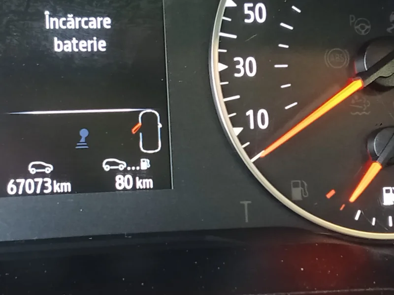 Imagen de Renault Clio