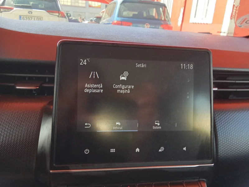 Imagen de Renault Clio