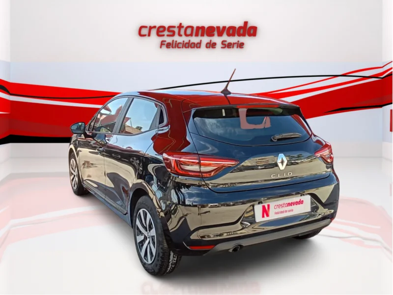 Imagen de Renault Clio