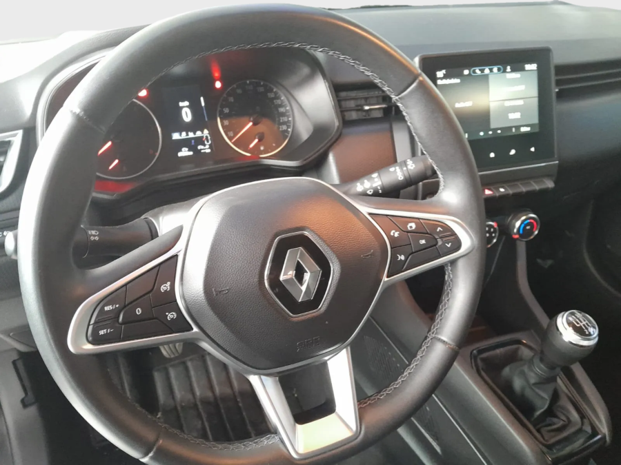 Imagen de Renault Clio
