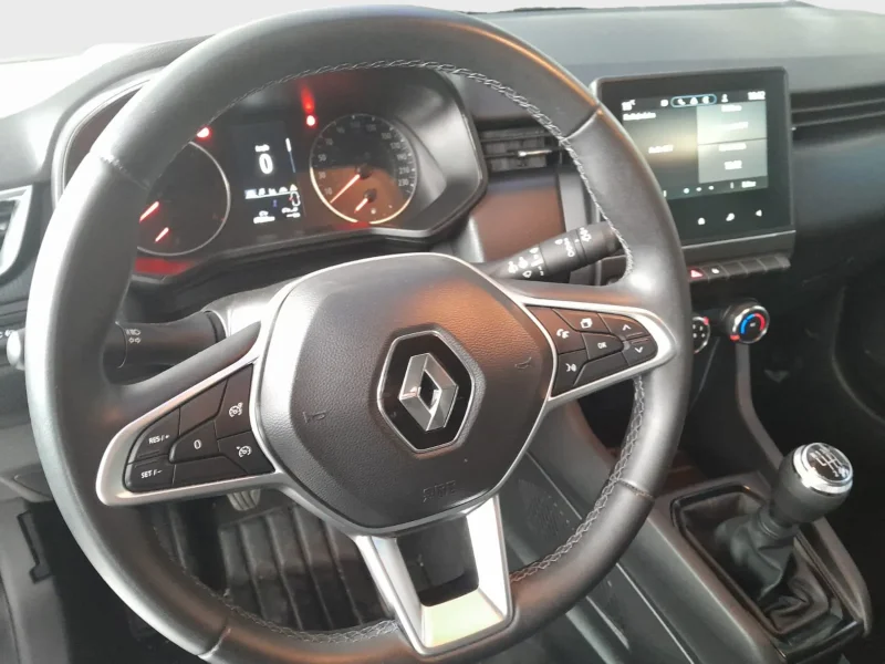 Imagen de Renault Clio