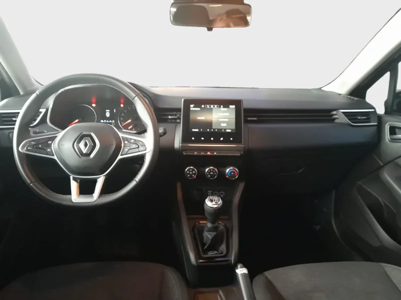 Imagen de Renault Clio