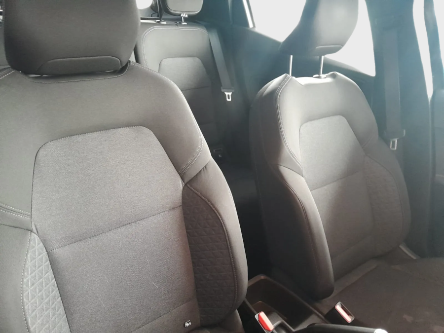 Imagen de Renault Clio
