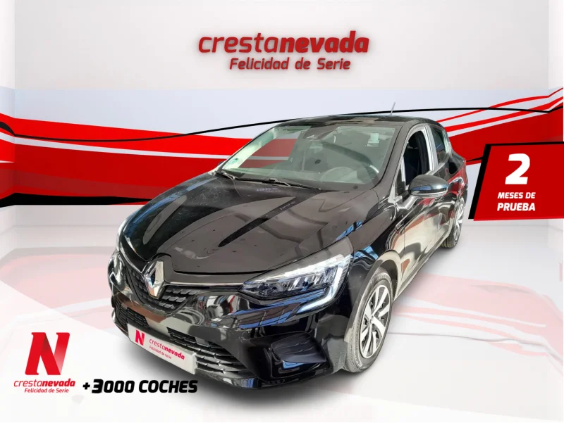 Imagen de Renault Clio