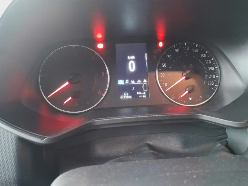 Imagen de Renault Clio