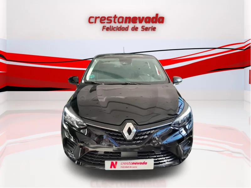Imagen de Renault Clio