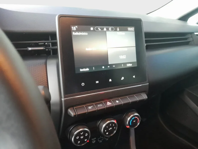 Imagen de Renault Clio