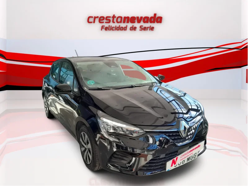 Imagen de Renault Clio