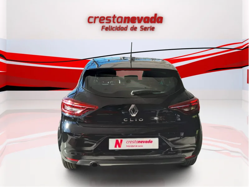 Imagen de Renault Clio