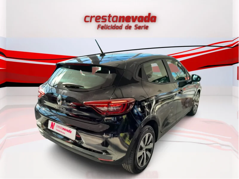 Imagen de Renault Clio