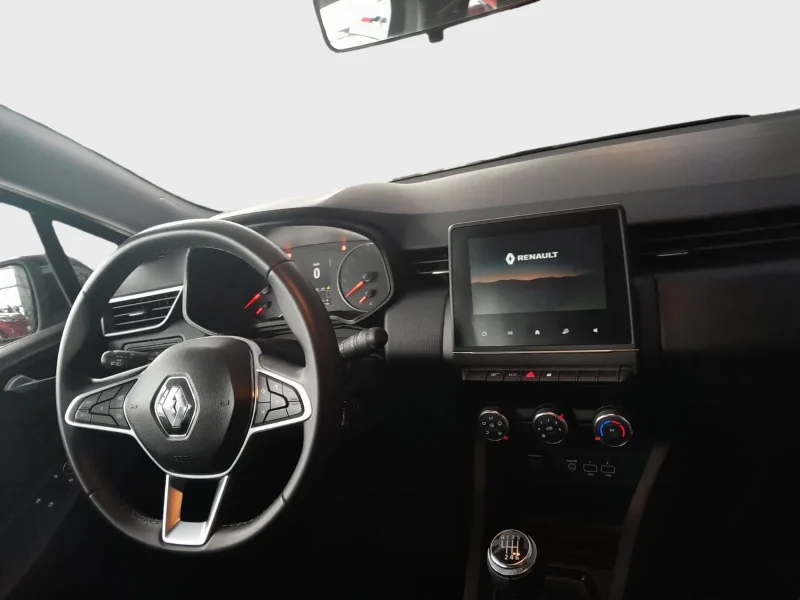 Imagen de Renault Clio