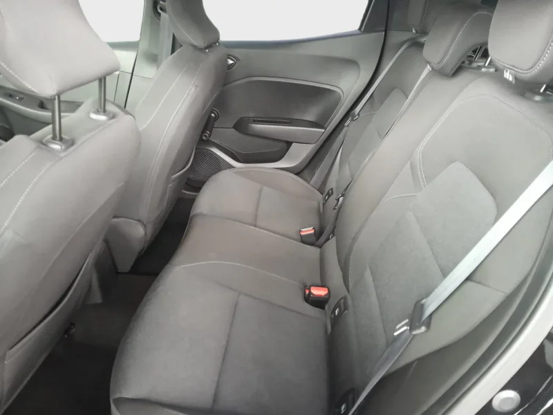 Imagen de Renault Clio