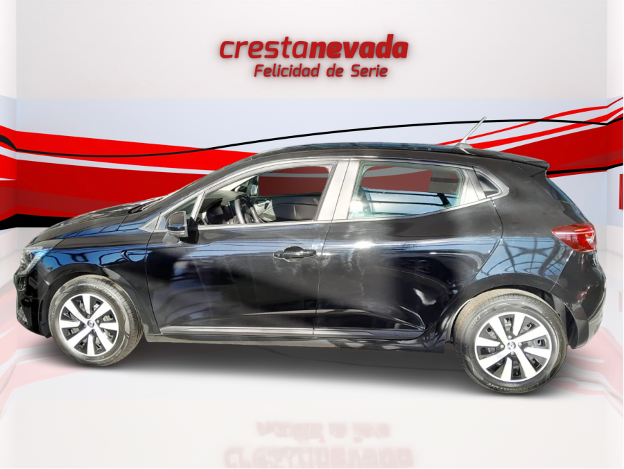 Imagen de Renault Clio