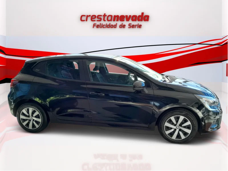 Imagen de Renault Clio