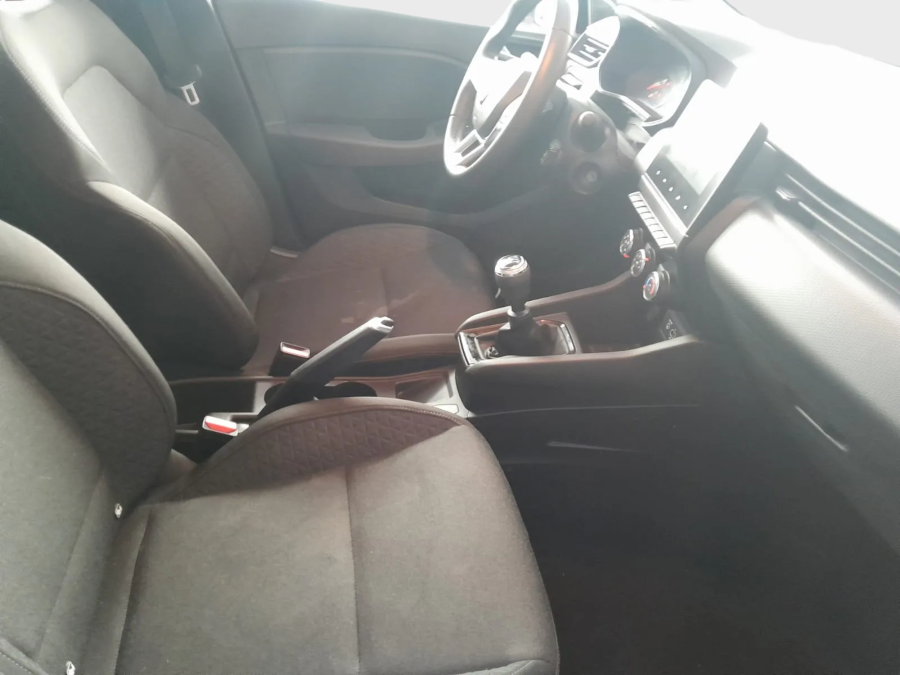 Imagen de Renault Clio