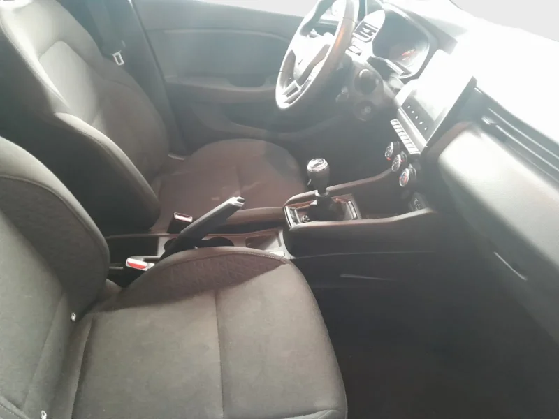 Imagen de Renault Clio