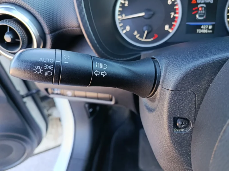 Imagen de NISSAN JUKE