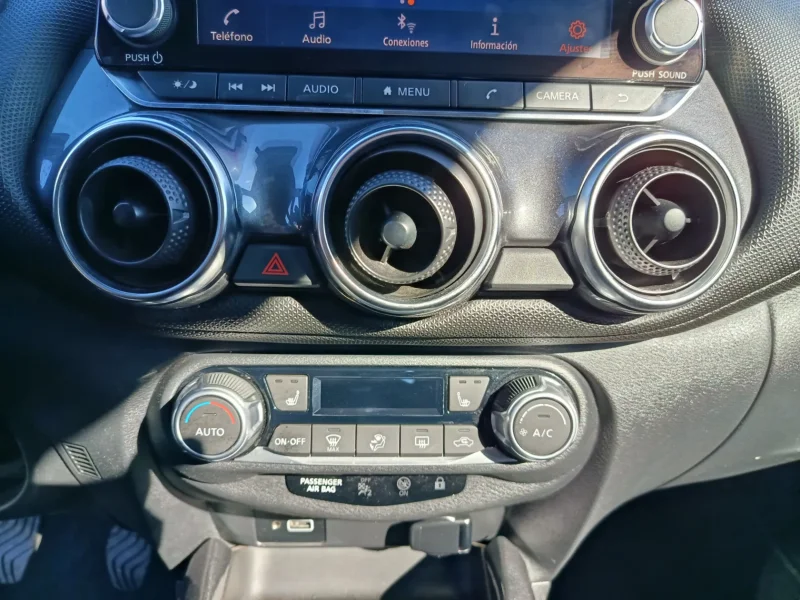 Imagen de NISSAN JUKE