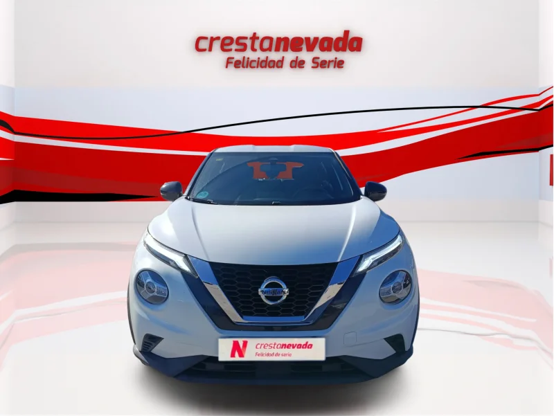 Imagen de NISSAN JUKE