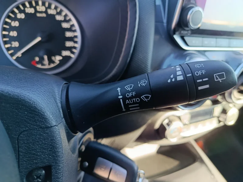 Imagen de NISSAN JUKE