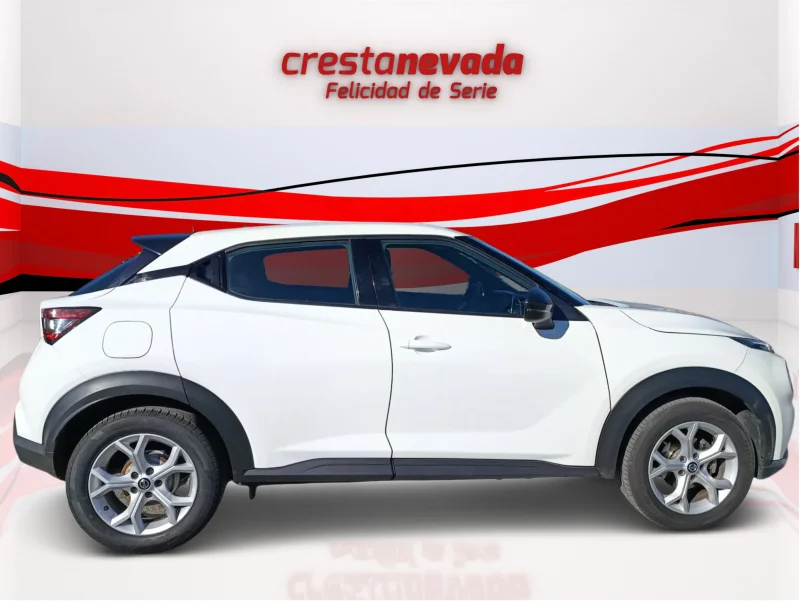 Imagen de NISSAN JUKE