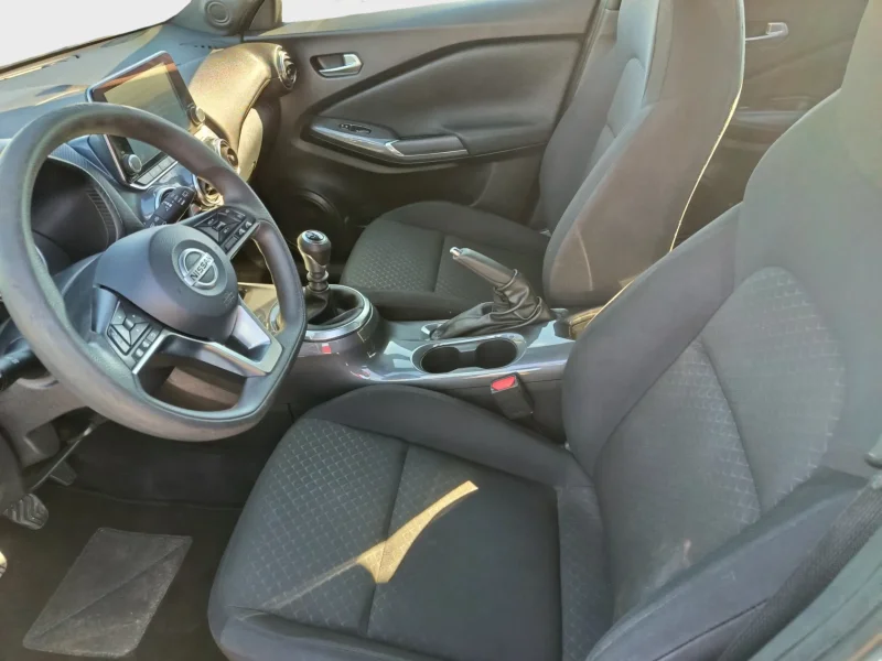 Imagen de NISSAN JUKE