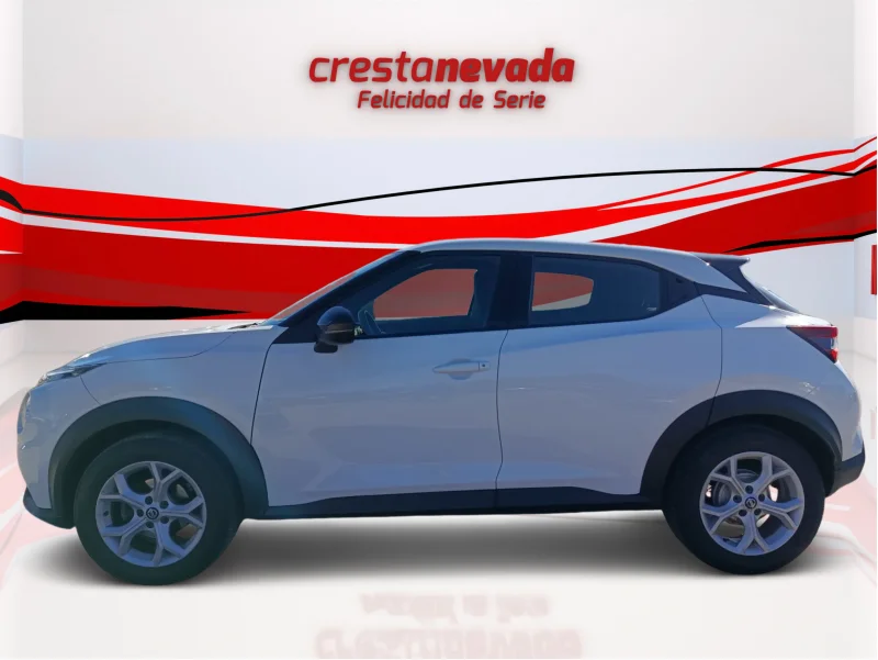 Imagen de NISSAN JUKE