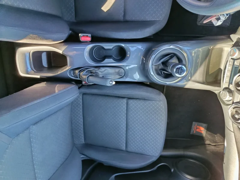 Imagen de NISSAN JUKE